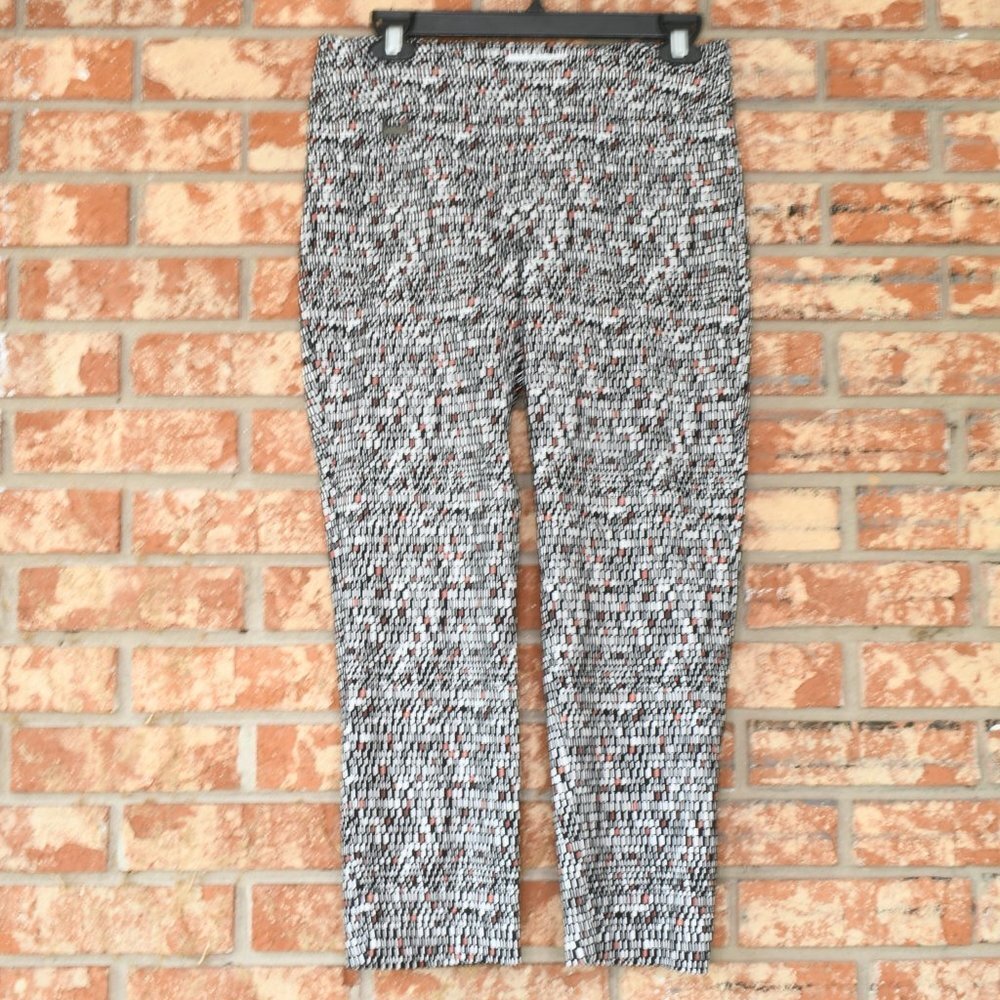 PECK & Peck Petite Pants